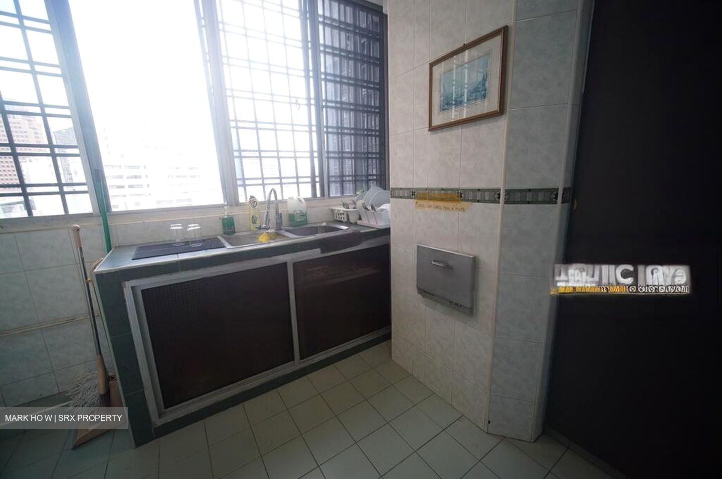 Elizabeth Tower (D9), Apartment #585521001
